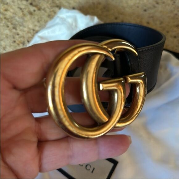 Gucci belt - Picture 2 of 5